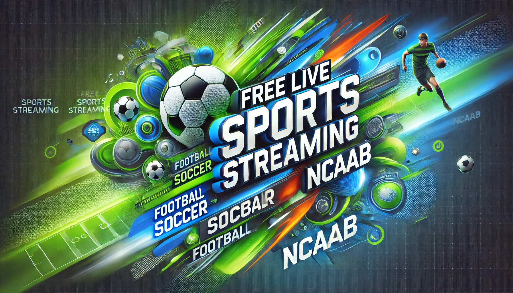 Footybite - FREE Live Sport Streams, Watch Football Live